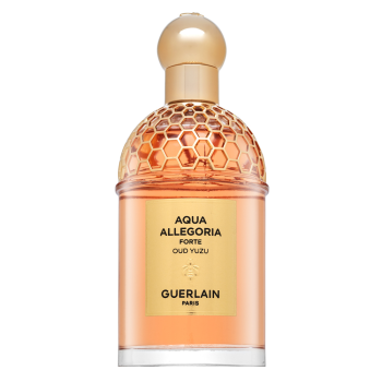 Guerlain Aqua Allegoria Forte Oud Yuzu