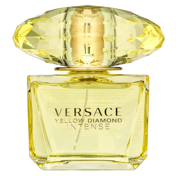 Versace Yellow Diamond Intense