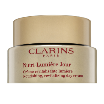 Clarins Nutri-Lumière Jour Nourishing Revitalizing Day Cream