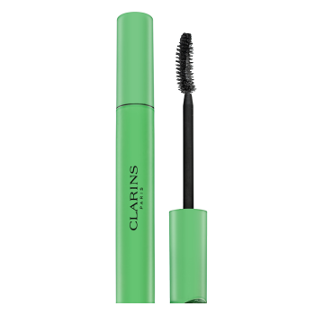 Clarins Supra Lift & Curl Mascara 01 Intense Black