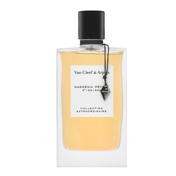 Van Cleef & Arpels Collection Extraordinaire Gardenia Petale