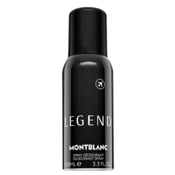 Mont Blanc Legend DSR