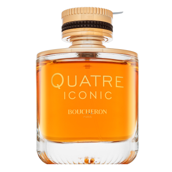 Boucheron Quatre Iconic