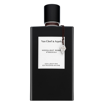 Van Cleef & Arpels Moonlight Rose