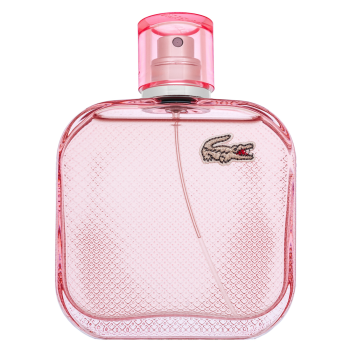 Lacoste L.12.12 Rose Sparkling