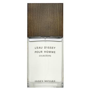 Issey Miyake L’Eau d’Issey Pour Homme Eau & Cèdre EDT M 100 ml Tester