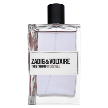 Zadig & Voltaire This Is Him! Undressed