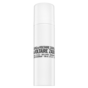 Zadig & Voltaire This is Her! DSR