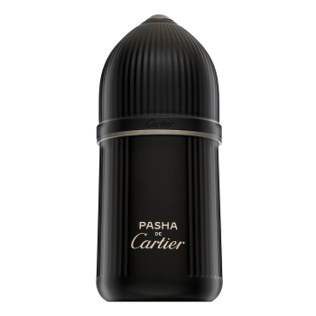 Cartier Pasha Noir Absolu