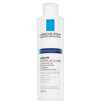 La Roche-Posay Kerium Anti-Dandruff Gel-Shampoo