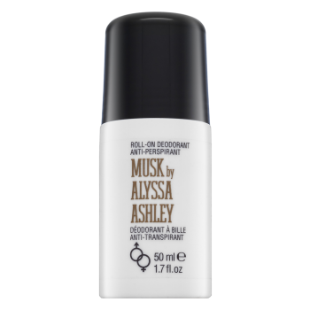 Alyssa Ashley Musk