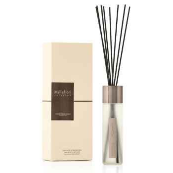 Millefiori Milano Selected Fragrance Diffuser Sweet Narcissus