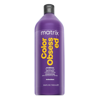 Matrix Total Results Color Obsessed Conditioner