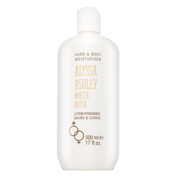 Alyssa Ashley White Musk BOL