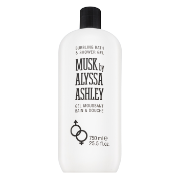 Alyssa Ashley Musk