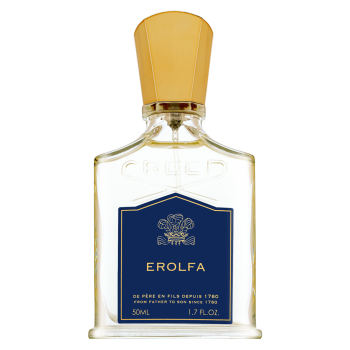 Creed Erolfa