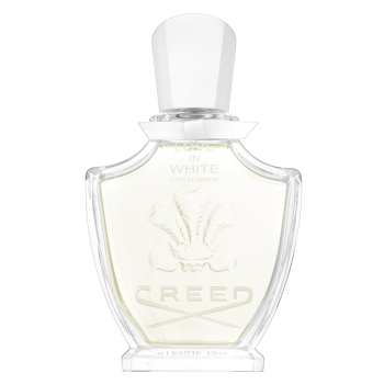 Creed Love in White for Summer