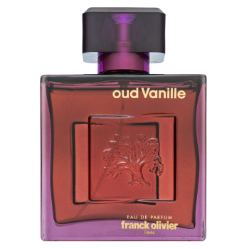 Franck Olivier Oud Vanille