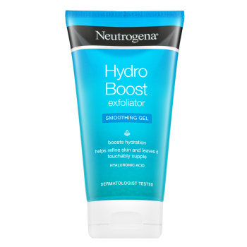 Neutrogena Hydro Boost Exfoliator Smoothing Gel