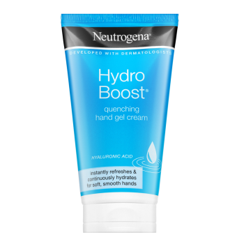 Neutrogena Hydro Boost Quenching Hand Gel Cream
