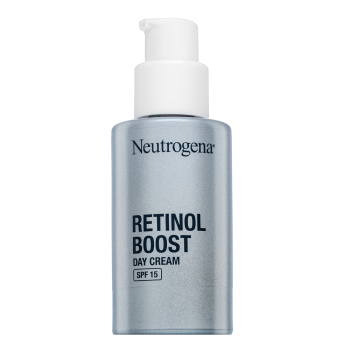 Neutrogena Retinol Boost Day Cream SPF 15