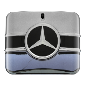 Mercedes-Benz Sign Your Attitude EDT M 100 ml Tester