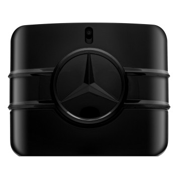 Mercedes-Benz Sign Your Power Intense