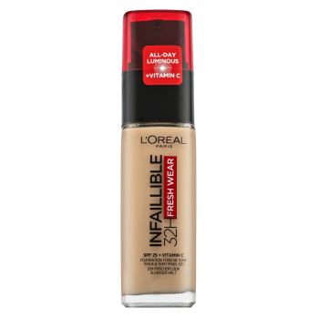 L´Oréal Paris Infaillible 32H Fresh Wear Linen/Warm Doré