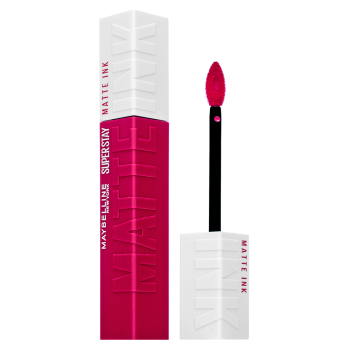Maybelline SuperStay Matte Ink Liquid Lipstick 120 Artist