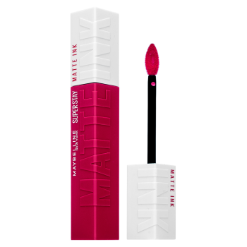 Maybelline SuperStay Matte Ink Liquid Lipstick 150 Pathfinder