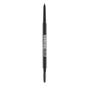 Maybelline Brow Ultra Slim 07 Black