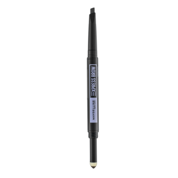 Maybelline Express Brow Duo Pencil Black Brown
