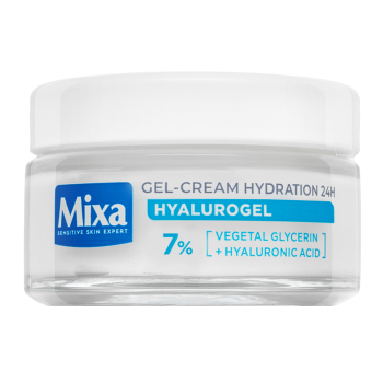 Mixa Hyalurogel Cream Hydration 24H