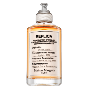 Maison Margiela Replica Beach Walk