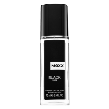 Mexx Black Man DSP