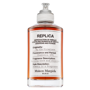Maison Margiela Replica The By The Fireplace