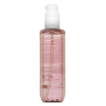 Biotherm Biosource 24H Hydrating & Softening Toner Dry Skin