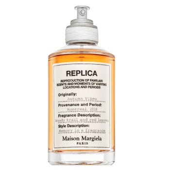 Maison Margiela Replica Autumn Vibes