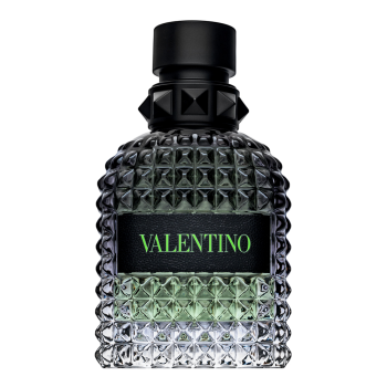 Valentino Uomo Born In Roma Green Stravaganza
