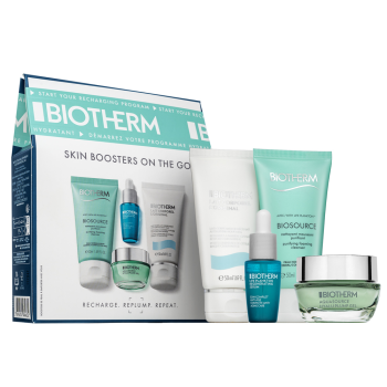 Biotherm Skin Boosters