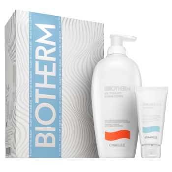 Biotherm Oil Therapy
