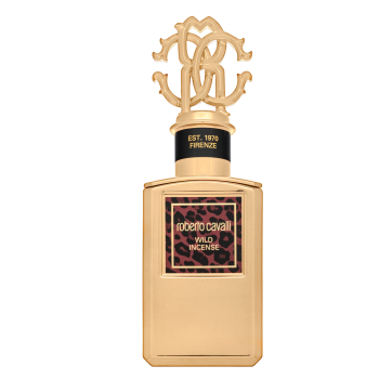 Roberto Cavalli Wild Incense