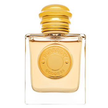 Burberry Goddess EDP W 50 ml Refillable