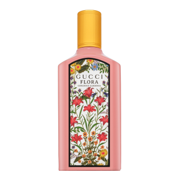 Gucci Flora Gorgeous Gardenia