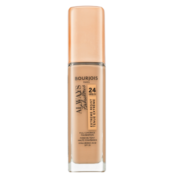 Bourjois Always Fabulous 24HRS Extreme Resist Foundation 300 Rose Sand