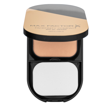 Max Factor Facefinity Compact Foundation 003 Natural Rose