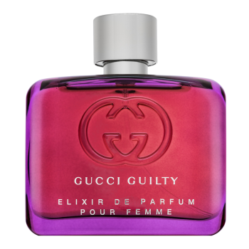 Gucci Guilty Pour Femme Elixir