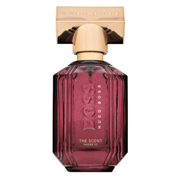 Hugo Boss The Scent For Her Magnetic
