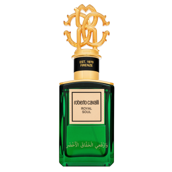 Roberto Cavalli Royal Soul