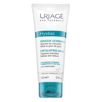 Uriage Hyséac Exfoliating Mask